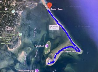 55 Saquish Western Point, Plymouth, MA 02360
