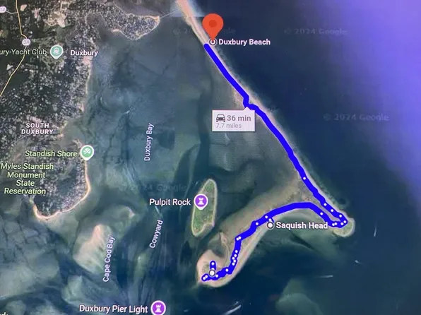 55 Saquish Western Point, Plymouth, MA 02360