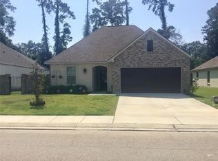 436 Tiger Ave, Covington, LA 70433