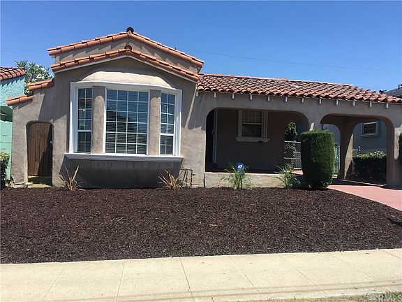 2nd image of 8020 S Normandie Ave