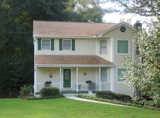 3312 Manchester Dr, Lilburn, GA 30047