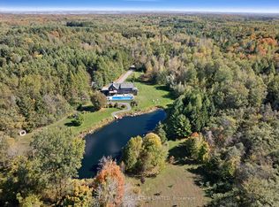 446 The Grange Side Rd, Caledon, ON L7K1G4