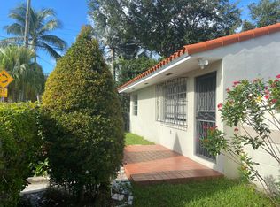 2300 SW 19th Ter, Miami, FL 33145