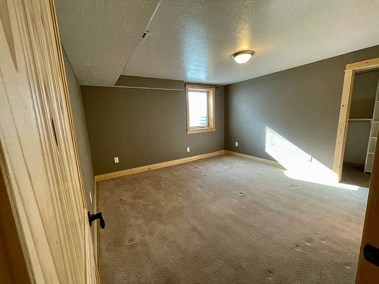 Master bedroom 1