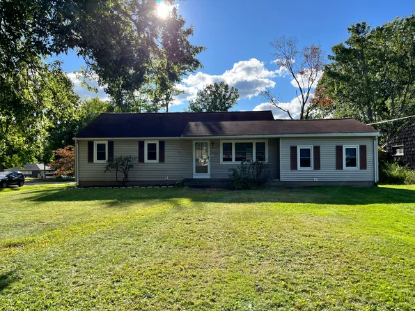 298 Westgate Ave, Wadsworth, OH 44281