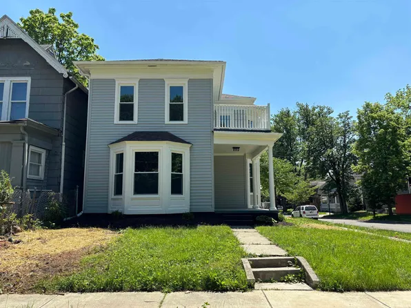 235 W Dewald St, Fort Wayne, IN 46802