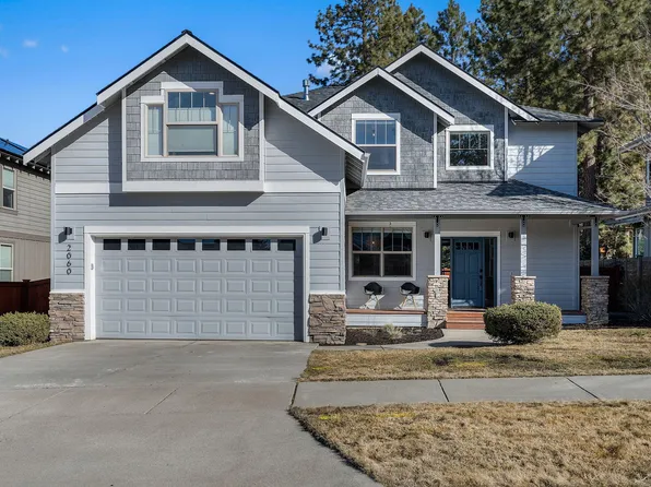 2060 NW Shiraz Ct, Bend, OR 97703