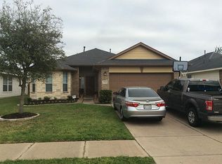 7327 Sabinal Creek Dr, Richmond, TX 77407