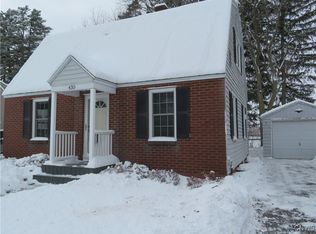 435 French Rd, Utica, NY 13502