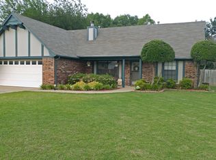 3413 S 98th St, Fort Smith, AR 72903