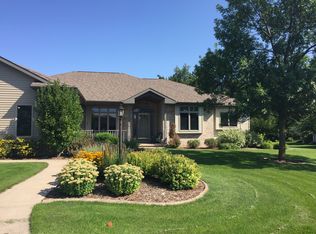 W5966 Strawflower Dr, APPLETON, WI 54915