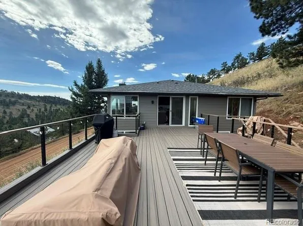 6465 Red Hill Road, Boulder, CO 80302