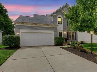 17 Christman Dr, Springboro, OH 45066