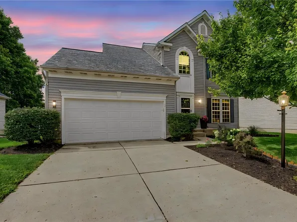 17 Christman Dr, Springboro, OH 45066