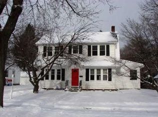 74 Florenton Rd, Rochester, NY 14617