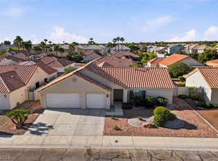 7745 Safari Ln, Las Vegas, NV 89129