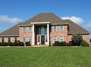 9104 S Howard Rd, Lees Summit, MO 64064