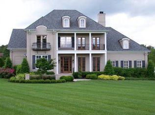 2234 Grey Cliff Dr, Franklin, TN 37064