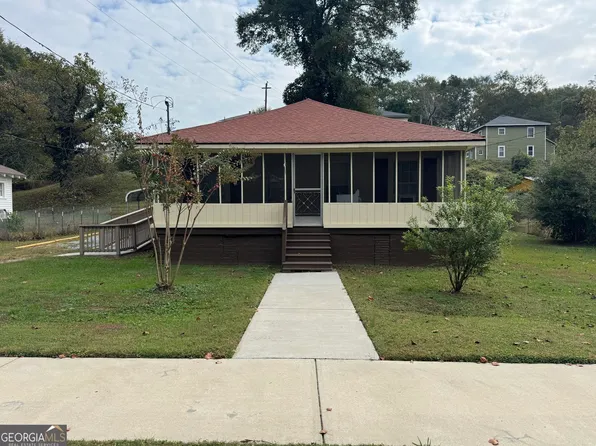 140 Juniper St, Canton, GA 30114