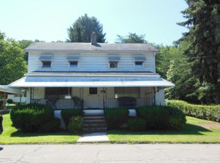 1100 W Main St, Nanticoke, PA 18634