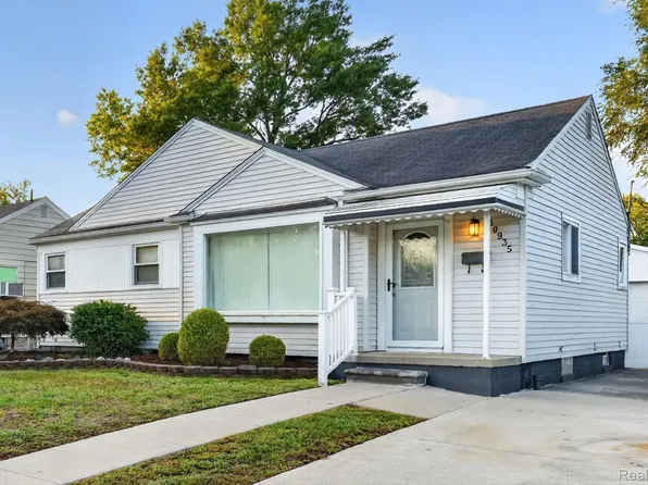 30935 Sheridan St, Garden City, MI 48135