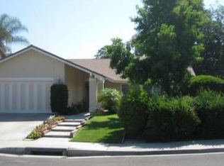 3598 Evening Canyon Rd, Oceanside, CA 92056