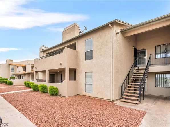 3750 Shirebrook Dr APT 146, Las Vegas, NV 89115