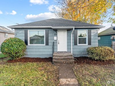 292 27th Avenue, Longview, WA, 98632