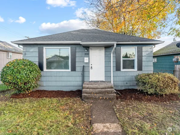 292 27th Avenue, Longview, WA 98632