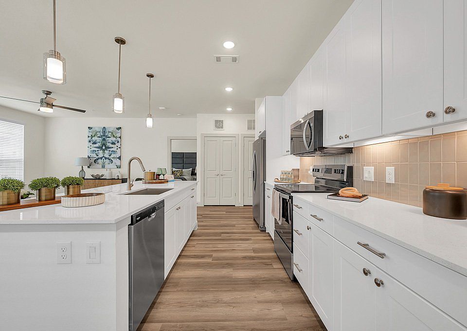 Camber Ridge at Cross Creek Ranch general photo