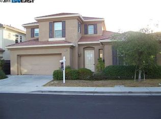 6108 Ledgewood Ter, Dublin, CA 94568