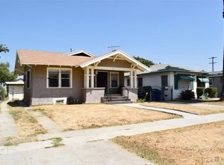 1119 W 69th St, Los Angeles, CA 90044