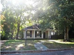 1230 Woodward Ave, Montgomery, AL 36106