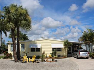 60 Impala Ct, Fort Myers, FL 33912