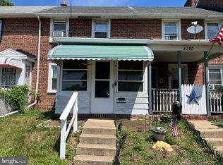 3312 W 13th St, Chester, PA 19013