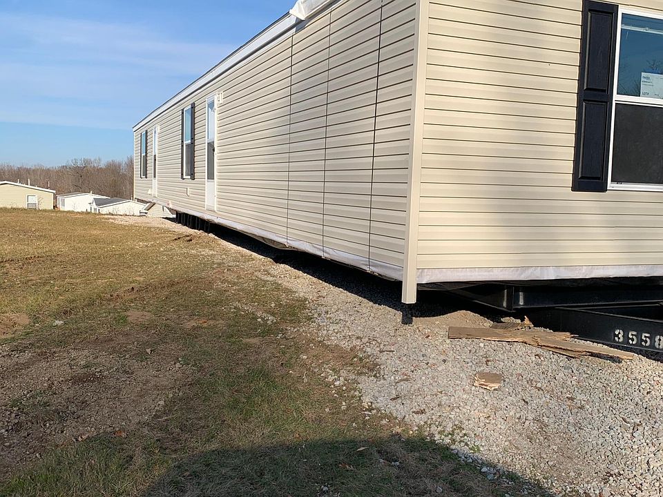 2nd image of 3311 W 600 N