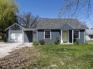 1116 Fox St, Mukwonago, WI 53149