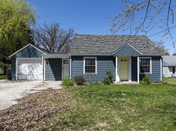 1116 Fox STREET, Mukwonago, WI 53149