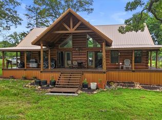 161129 N 4550th Rd, Talihina, OK 74571