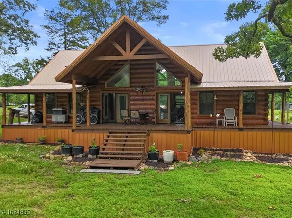 161129 N 4550th Rd, Talihina, OK 74571