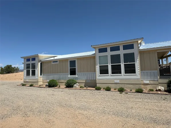 62 Private Drive 1613a, Medanales, NM 87548