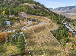 1186 Crestwood Dr, Kamloops, BC V2C5G8