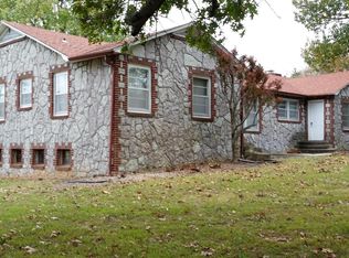 3019 Herb Terry Rd, Harrison, AR 72601