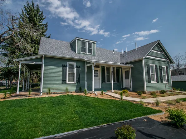 1806 17th St, 1806 17th St #2, Boulder, CO 80302