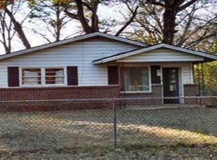 3554 April St, Montgomery, AL 36105