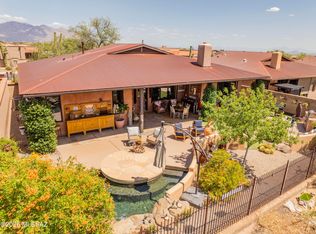 11651 N Adobe Village Pl, Marana, AZ 85658