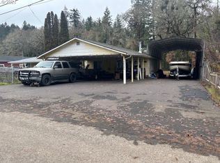 48393 7th St, Oakridge, OR