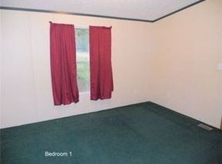 239 Dunaway Gap Rd NE, Armuchee, GA 30105