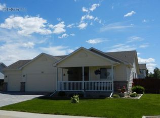 301 Willow Ave, Eaton, CO 80615