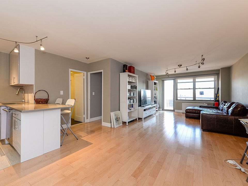 1st image of 7025 Yellowstone Blvd APT 16E